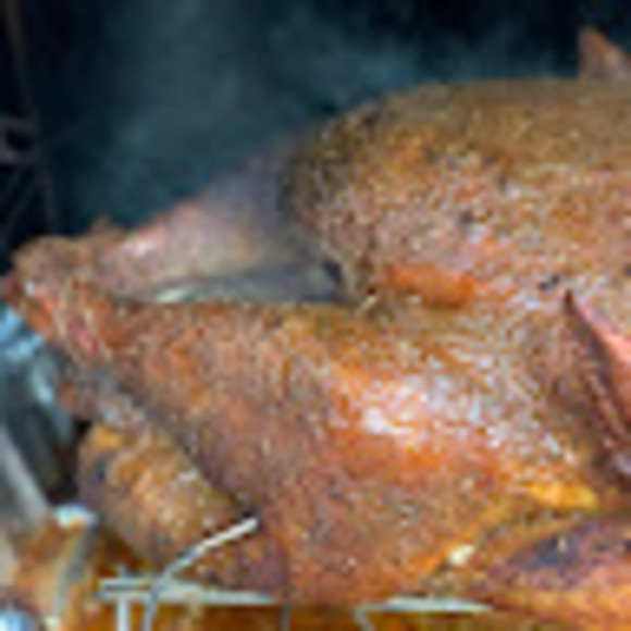 Meet your Posher, Chuck - Picture 1 of 1